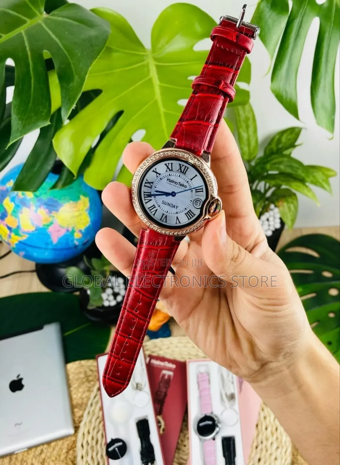 የሴት Original ጀርመን Brand Smart Seat ከ2 ማሰርያዎች ጋር