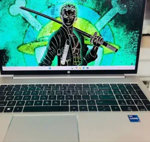 Photo - New Laptop HP ProBook 450 G9 16GB Intel Core I7 SSD 512GB