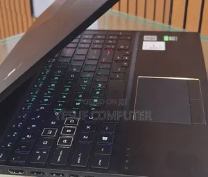 Photo - New Laptop HP Omen X 16GB Intel Core I7 SSD 1T