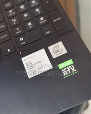 New Laptop HP Omen X 16GB Intel Core I7 SSD 1T