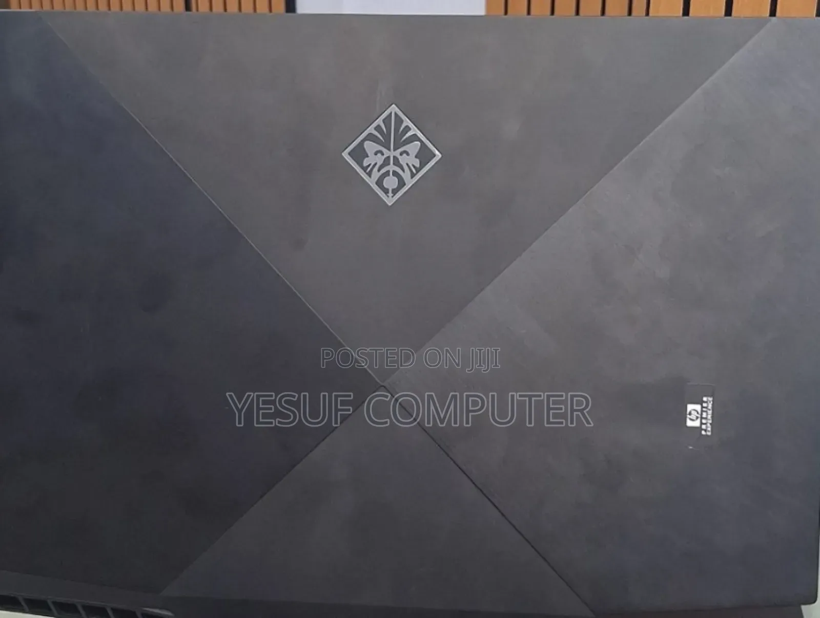 New Laptop HP Omen X 16GB Intel Core I7 SSD 1T