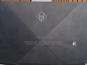 New Laptop HP Omen X 16GB Intel Core I7 SSD 1T