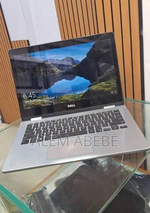 Photo - New Laptop Dell Inspiron 13 1318 8GB Intel Core I3 SSD 128GB