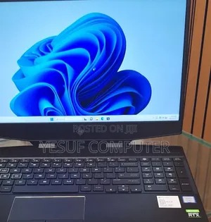 Photo - New Laptop HP Omen X 16GB Intel Core I7 SSD 512GB