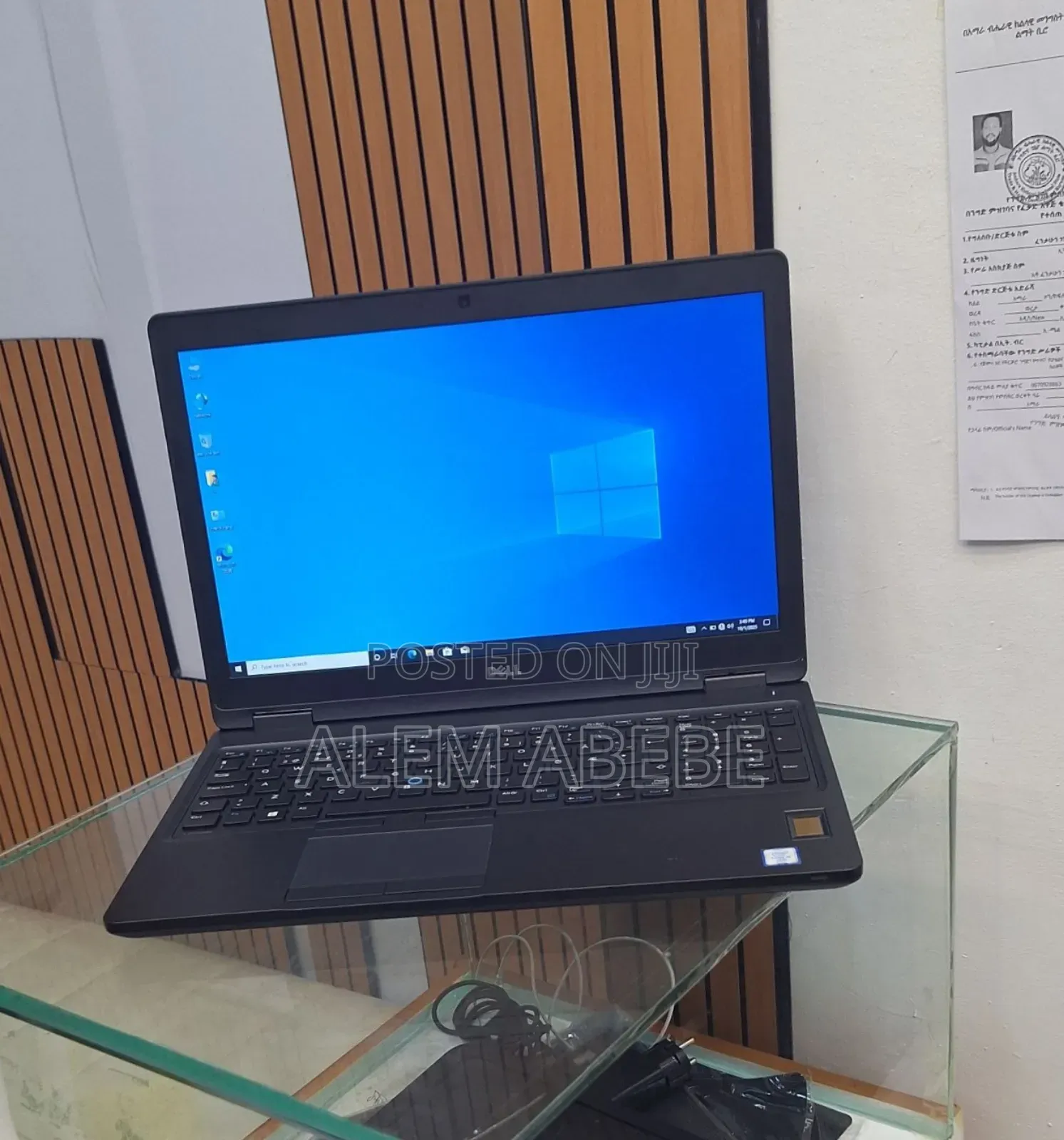 New Laptop Asus ROG Strix G15 16GB Intel Core I7 HDD+SSD 1.5T