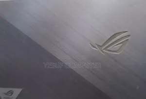 New Laptop Asus ROG Strix G15 16GB Intel Core I7 HDD 1T