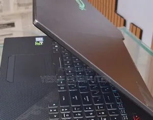 New Laptop Asus ROG Strix G15 16GB Intel Core I7 HDD 1T