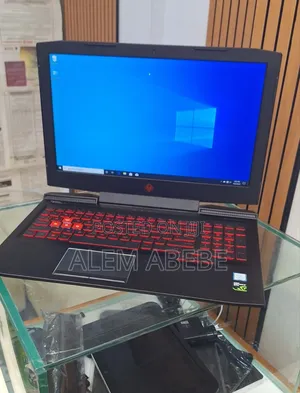 Photo - New Laptop HP Omen X 16GB Intel Core I5 HDD+SSD 1.5T