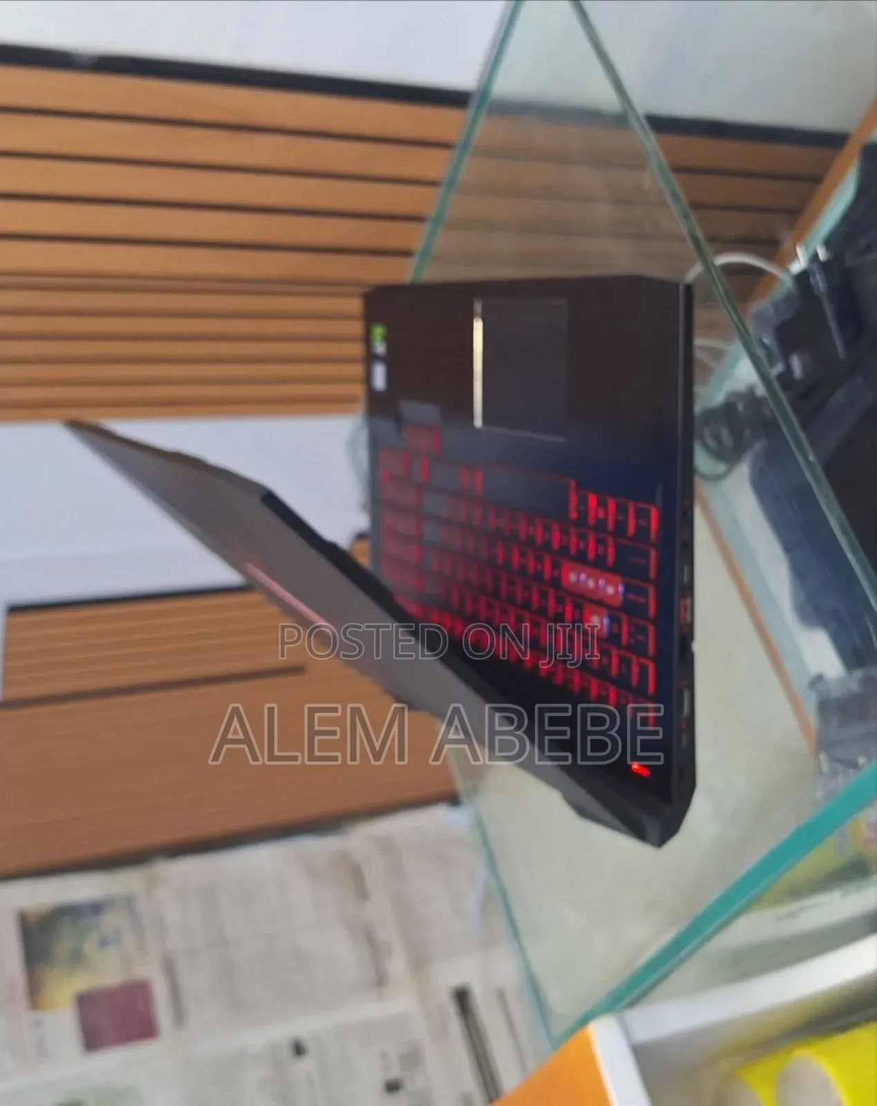 New Laptop HP Omen X 16GB Intel Core I5 HDD+SSD 1.5T