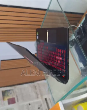 New Laptop HP Omen X 16GB Intel Core I5 HDD+SSD 1.5T