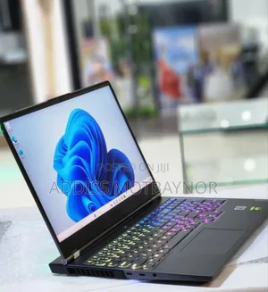 New Laptop Asus ROG Strix G16 G614 16GB Intel Core I7 SSD 1T