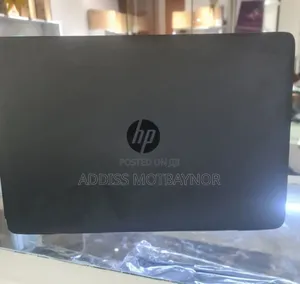 Photo - New Laptop HP EliteBook 850 8GB Intel Core I5 HDD 500GB