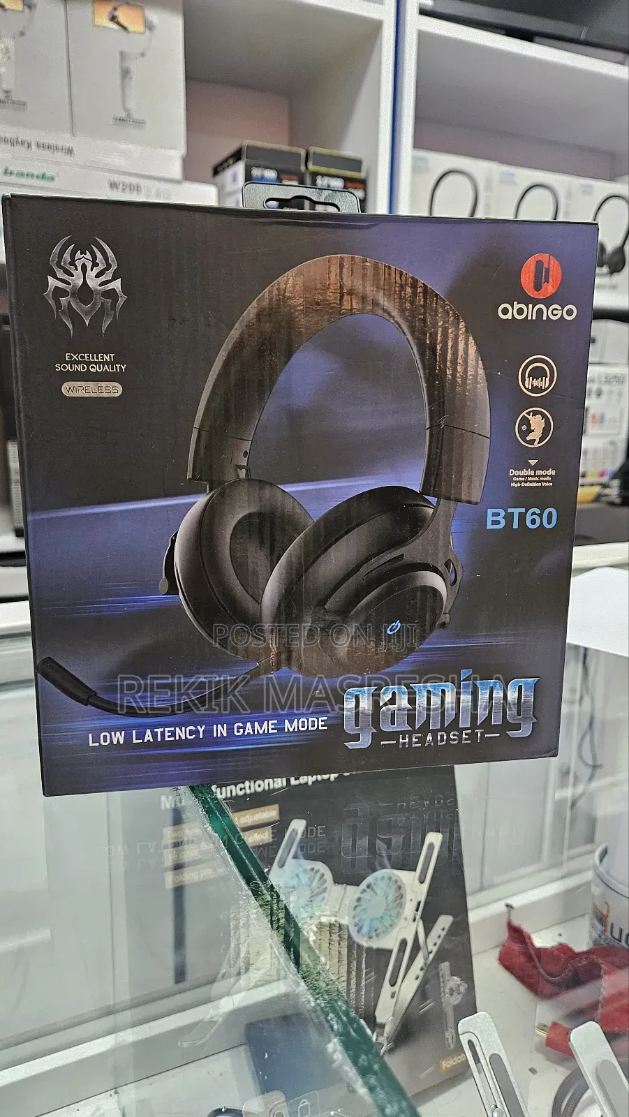 Gaming Headset