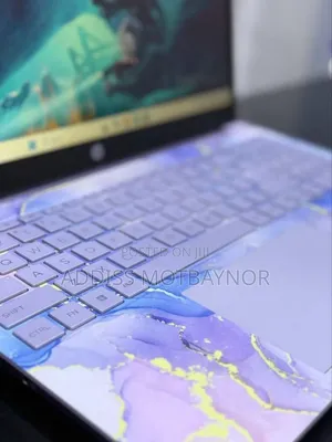 Photo - New Laptop HP Pavilion 15 16GB Intel Core I7 SSD 512GB