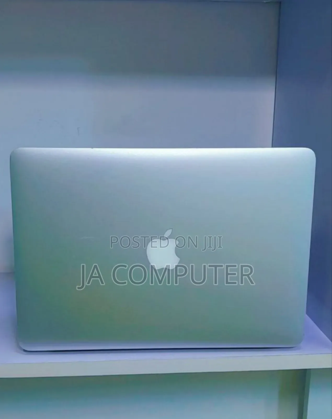 New Laptop Apple MacBook Air 2017 8GB Intel Core I5 SSD 128GB