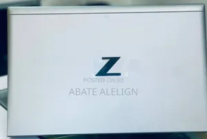 New Laptop HP Zbook Studio G7 16GB Intel Core I7 SSD 512GB