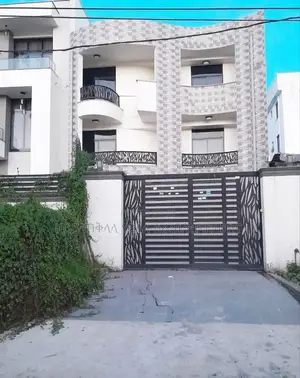Photo - Furnished 9bdrm House in አያት አካባቢ, Yeka for sale
