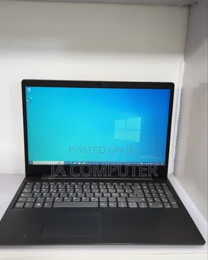 New Laptop Lenovo Ideapad 3 8GB AMD Ryzen 5 SSD 512GB