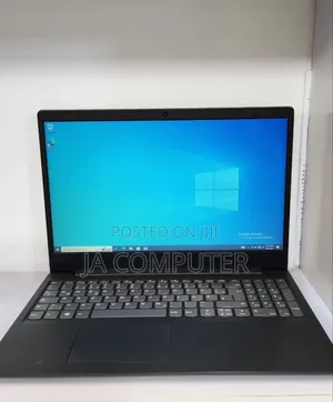 New Laptop Lenovo Ideapad 3 8GB AMD Ryzen 5 SSD 512GB