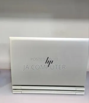 New Laptop HP EliteBook 840 G7 16GB Intel Core I5 SSD 512GB