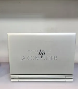 New Laptop HP EliteBook 840 G7 16GB Intel Core I5 SSD 512GB