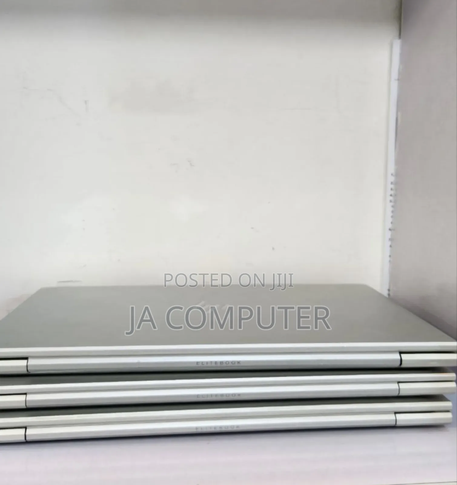 New Laptop HP EliteBook 840 G7 16GB Intel Core I5 SSD 512GB