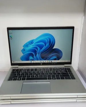 New Laptop HP EliteBook 840 G7 16GB Intel Core I5 SSD 512GB