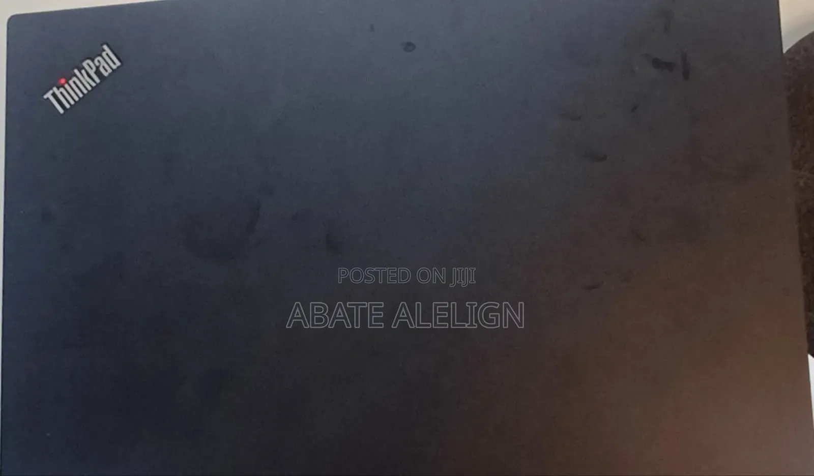 New Laptop Lenovo ThinkPad T14 16GB Intel Core I7 SSD 512GB