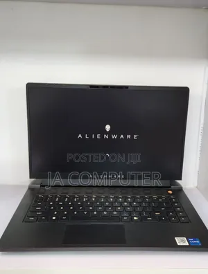 Photo - New Laptop Dell Alienware X15 R1 16GB Intel Core I7 SSD 1T