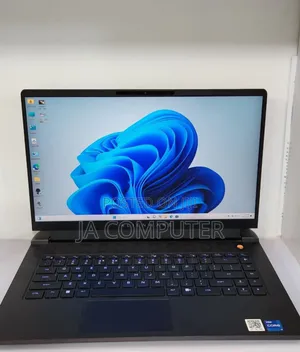 New Laptop Dell Alienware X15 R1 16GB Intel Core I7 SSD 1T