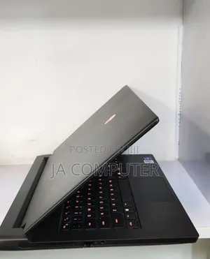 New Laptop Dell Alienware X15 R1 16GB Intel Core I7 SSD 1T