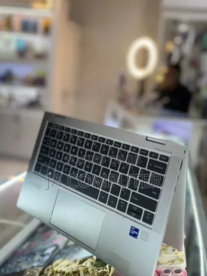 New Laptop HP EliteBook X360 1030 G7 16GB Intel Core I7 SSD 512GB