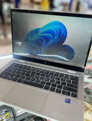 New Laptop HP EliteBook X360 1030 G7 16GB Intel Core I7 SSD 512GB