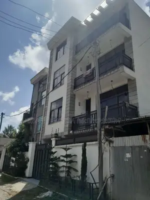 Photo - Furnished 7bdrm House in አያት አካባቢ, Yeka for sale