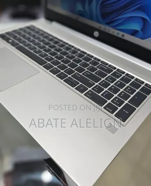 New Laptop HP ProBook 4230S 16GB AMD Ryzen 5 SSD 512GB