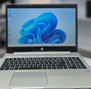 Photo - New Laptop HP ProBook 4230S 16GB AMD Ryzen 5 SSD 512GB