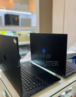 New Laptop HP Omen 16 32GB Intel Core I7 SSD 2T