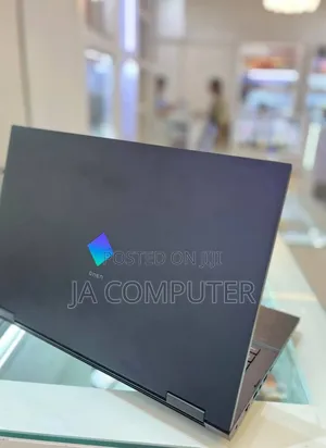 New Laptop HP Omen 16 32GB Intel Core I7 SSD 2T