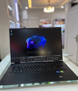 Photo - New Laptop HP Omen 16 32GB Intel Core I7 SSD 2T