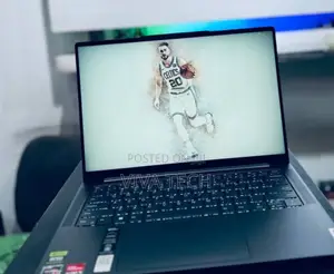 New Laptop Lenovo Yoga 7 15ITL5 16GB AMD Ryzen 7 SSD 1T