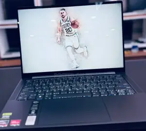 New Laptop Lenovo Yoga 7 15ITL5 16GB AMD Ryzen 7 SSD 1T