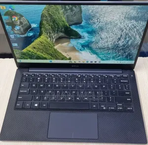 Photo - New Laptop Dell XPS 13 8GB Intel Core I7 SSD 256GB