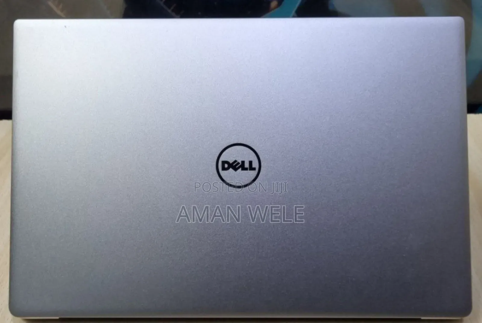 New Laptop Dell XPS 13 8GB Intel Core I7 SSD 256GB