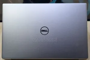 New Laptop Dell XPS 13 8GB Intel Core I7 SSD 256GB