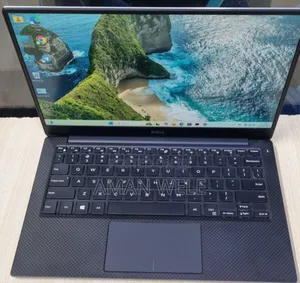 New Laptop Dell XPS 13 8GB Intel Core I7 SSD 256GB