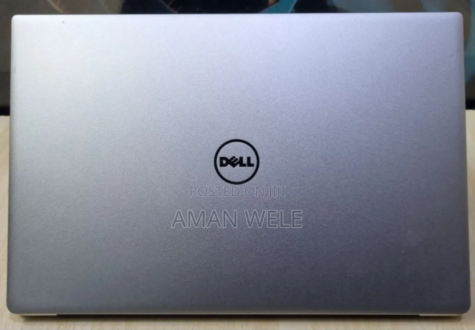 New Laptop Dell XPS 13 8GB Intel Core I7 SSD 256GB