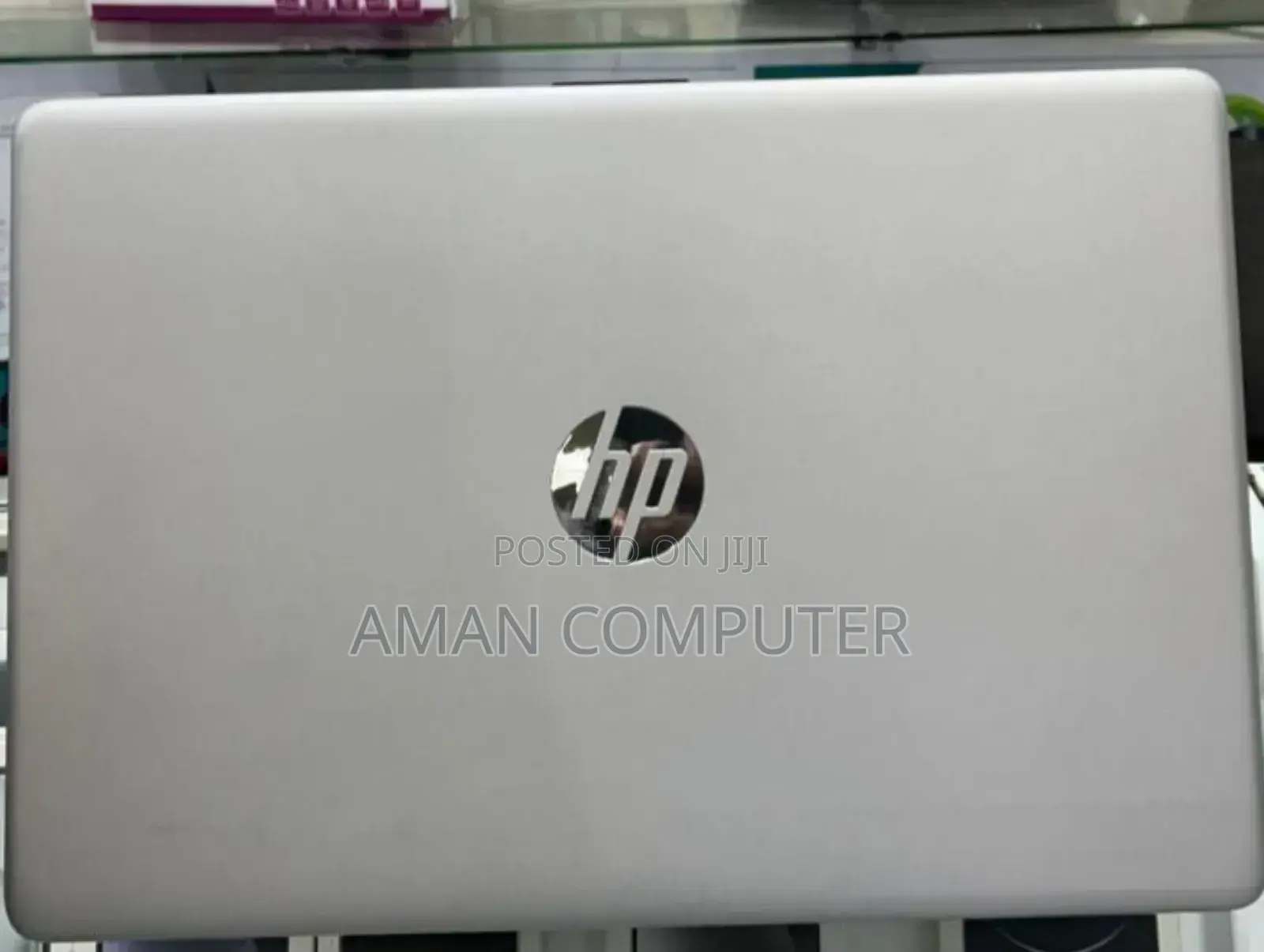 New Laptop HP Stream Notebook 8GB Intel Core I5 SSD 512GB