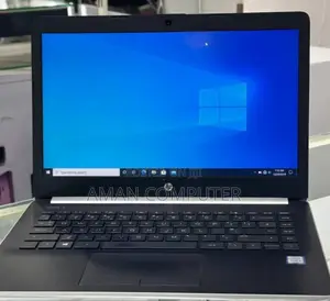 New Laptop HP Stream Notebook 8GB Intel Core I5 SSD 512GB