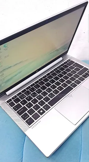 New Laptop HP ProBook 430 G8 16GB Intel Core I5 SSD 512GB