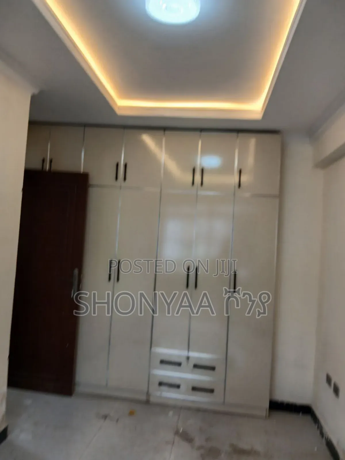Furnished 2bdrm Condo in Megenagna, Yeka for rent